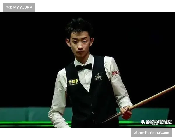 国锦赛首场半决赛结束 吴宜泽成为首位决赛选手